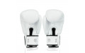 Боксерские перчатки Fairtex BGV27 white 10 oz