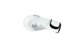 Боксерские перчатки Fairtex BGV27 white 10 oz