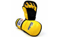 Перчатки для ММА Fairtex FGV15 yellow M