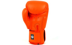 Боксерские перчатки Twins Special BGVL3 orange 10 oz