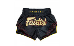 Шорты для бокса Fairtex BS1925 Mr.X - M