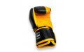 Боксерские перчатки Twins FBGVL3-43 yellow black 12 oz