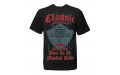 Футболка BORN TO BE MUAY THAI (MT8041) L