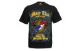 Футболка BORN TO BE MUAY THAI (MT8041) M