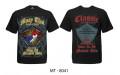 Футболка BORN TO BE MUAY THAI (MT8041) 2XL