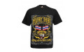 Футболка BORN TO BE MUAY THAI (MT8042) XL