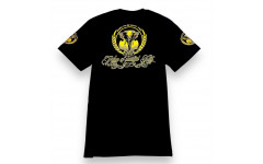 Футболка BORN TO BE MUAY THAI (MT8044) XL