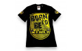 Футболка BORN TO BE MUAY THAI (MT8044) 2XL