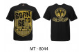 Футболка BORN TO BE MUAY THAI (MT8044) 2XL