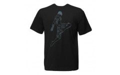 Футболка BORN TO BE MUAY THAI (MT8045) 2XL Футболка BORN TO BE MUAY THAI (MT8045) 2XL
