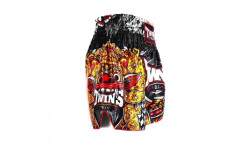Шорты для бокса Twins Special TBS Barong S
