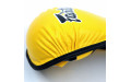 Перчатки для ММА Fairtex FGV15 yellow XL