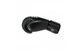 Боксерские перчатки Fairtex BGV27 black 12 oz