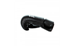 Боксерские перчатки Fairtex BGV27 black 14 oz