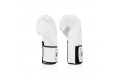 Боксерские перчатки Fairtex BGV5 white 16 oz