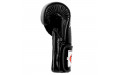 Боксерские перчатки Fairtex BGV5 black 10 oz