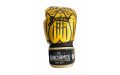 Премиальные боксерские перчатки Banchamek Gym BGL-GL3 black 14 oz