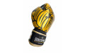 Премиальные боксерские перчатки Banchamek Gym BGL-GL3 black 14 oz
