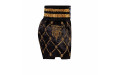 Шорты для бокса TKTBS211 black-gold S