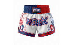 Шорты для Muay Thai Twins Special TBS Yant 2XL