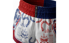 Шорты для Muay Thai Twins Special TBS Yant 2XL