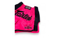 Шорты для бокса Fairtex BS1714 (Розовый) XL