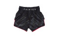 Шорты для бокса Fairtex BS1901 (черный) S