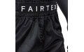 Шорты для бокса Fairtex BS1901 (черный) S