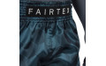 Шорты для бокса Fairtex BS1902 (аква) XL
