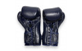 Боксерские перчатки Fairtex BGV9 blue 10 oz