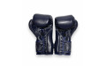 Боксерские перчатки Fairtex BGV9 blue 16 oz