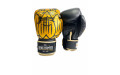 Премиальные боксерские перчатки Banchamek Gym BGL-GL3 black 12 oz Премиальные боксерские перчатки Banchamek Gym BGL-GL3 black 12 oz
