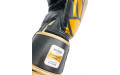 Премиальные боксерские перчатки Banchamek Gym BGL-GL3 black 12 oz