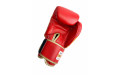Премиальные боксерские перчатки Banchamek Gym BGL-GL3 red 12 oz