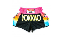 Шорты для бокса Yokkao Havana 2XL Шорты для бокса Yokkao Havana 2XL