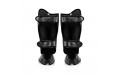 Защита голени Fairtex SP9 black L