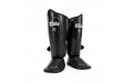 Защита голени Fairtex SP9 black L