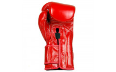 Боксерские перчатки Fairtex BGV9 red 16 oz
