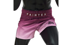 Шорты для бокса Fairtex BS1904 (сиреневый) L Шорты для бокса Fairtex BS1904 (сиреневый) L