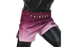 Шорты для бокса Fairtex BS1904 (сиреневый) L Шорты для бокса Fairtex BS1904 (сиреневый) L