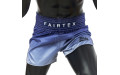 Шорты для бокса Fairtex BS1905 (светло-синий) XL