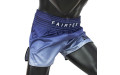 Шорты для бокса Fairtex BS1905 (светло-синий) XL