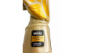 Премиальные боксерские перчатки Banchamek Gym BGL-GL3 gold 14 oz