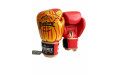 Премиальные боксерские перчатки Banchamek Gym BGL-GL3 red 16 oz Премиальные боксерские перчатки Banchamek Gym BGL-GL3 red 16 oz
