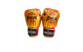 Премиальные боксерские перчатки Banchamek Gym BGL-GL3 red 16 oz