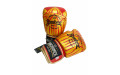 Премиальные боксерские перчатки Banchamek Gym BGL-GL3 red 16 oz