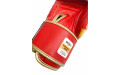 Премиальные боксерские перчатки Banchamek Gym BGL-GL3 red 16 oz