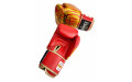 Премиальные боксерские перчатки Banchamek Gym BGL-GL3 red 16 oz