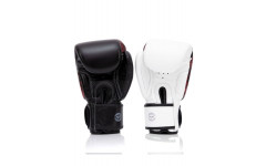 Боксерские премиальные перчатки Fairtex BGV24 10 oz