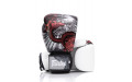 Боксерские премиальные перчатки Fairtex BGV24 12 oz